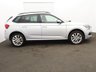 USED 2023 23 SKODA KAMIQ 1.0 TSI SE Drive SUV 5dr Petrol Manual Euro 6 (s/s) (95 ps) ***ONE OWNER+FULL HISTORY*** ( ONE OWNER & FULL SERVICE HISTORY )