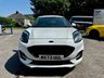 USED 2023 73 FORD PUMA 1.0T EcoBoost MHEV ST-Line X Euro 6 (s/s) 5dr 