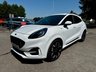 USED 2023 73 FORD PUMA 1.0T EcoBoost MHEV ST-Line X Euro 6 (s/s) 5dr 