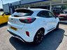 USED 2023 73 FORD PUMA 1.0T EcoBoost MHEV ST-Line X Euro 6 (s/s) 5dr 
