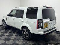 USED 2014 64 LAND ROVER DISCOVERY 4 3.0 SD V6 HSE SUV 5dr Diesel Auto 4WD Euro 5 (s/s) (255 bhp) 9 Services / 7 Seats / Sunroof / Reverse Camera / Sat Nav / DAB Radio / Bluetooth / Cruise Control