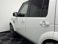 USED 2014 64 LAND ROVER DISCOVERY 4 3.0 SD V6 HSE SUV 5dr Diesel Auto 4WD Euro 5 (s/s) (255 bhp) 9 Services / 7 Seats / Sunroof / Reverse Camera / Sat Nav / DAB Radio / Bluetooth / Cruise Control