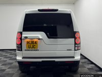 USED 2014 64 LAND ROVER DISCOVERY 4 3.0 SD V6 HSE SUV 5dr Diesel Auto 4WD Euro 5 (s/s) (255 bhp) 9 Services / 7 Seats / Sunroof / Reverse Camera / Sat Nav / DAB Radio / Bluetooth / Cruise Control