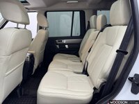 USED 2014 64 LAND ROVER DISCOVERY 4 3.0 SD V6 HSE SUV 5dr Diesel Auto 4WD Euro 5 (s/s) (255 bhp) 9 Services / 7 Seats / Sunroof / Reverse Camera / Sat Nav / DAB Radio / Bluetooth / Cruise Control