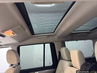USED 2014 64 LAND ROVER DISCOVERY 4 3.0 SD V6 HSE SUV 5dr Diesel Auto 4WD Euro 5 (s/s) (255 bhp) 9 Services / 7 Seats / Sunroof / Reverse Camera / Sat Nav / DAB Radio / Bluetooth / Cruise Control
