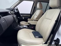 USED 2014 64 LAND ROVER DISCOVERY 4 3.0 SD V6 HSE SUV 5dr Diesel Auto 4WD Euro 5 (s/s) (255 bhp) 9 Services / 7 Seats / Sunroof / Reverse Camera / Sat Nav / DAB Radio / Bluetooth / Cruise Control