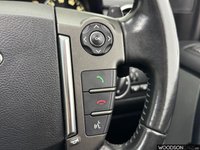 USED 2014 64 LAND ROVER DISCOVERY 4 3.0 SD V6 HSE SUV 5dr Diesel Auto 4WD Euro 5 (s/s) (255 bhp) 9 Services / 7 Seats / Sunroof / Reverse Camera / Sat Nav / DAB Radio / Bluetooth / Cruise Control
