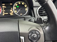 USED 2014 64 LAND ROVER DISCOVERY 4 3.0 SD V6 HSE SUV 5dr Diesel Auto 4WD Euro 5 (s/s) (255 bhp) 9 Services / 7 Seats / Sunroof / Reverse Camera / Sat Nav / DAB Radio / Bluetooth / Cruise Control
