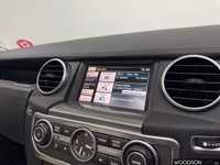 USED 2014 64 LAND ROVER DISCOVERY 4 3.0 SD V6 HSE SUV 5dr Diesel Auto 4WD Euro 5 (s/s) (255 bhp) 9 Services / 7 Seats / Sunroof / Reverse Camera / Sat Nav / DAB Radio / Bluetooth / Cruise Control
