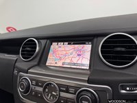 USED 2014 64 LAND ROVER DISCOVERY 4 3.0 SD V6 HSE SUV 5dr Diesel Auto 4WD Euro 5 (s/s) (255 bhp) 9 Services / 7 Seats / Sunroof / Reverse Camera / Sat Nav / DAB Radio / Bluetooth / Cruise Control