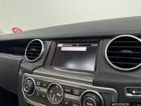 USED 2014 64 LAND ROVER DISCOVERY 4 3.0 SD V6 HSE SUV 5dr Diesel Auto 4WD Euro 5 (s/s) (255 bhp) 9 Services / 7 Seats / Sunroof / Reverse Camera / Sat Nav / DAB Radio / Bluetooth / Cruise Control