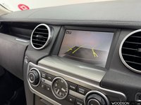 USED 2014 64 LAND ROVER DISCOVERY 4 3.0 SD V6 HSE SUV 5dr Diesel Auto 4WD Euro 5 (s/s) (255 bhp) 9 Services / 7 Seats / Sunroof / Reverse Camera / Sat Nav / DAB Radio / Bluetooth / Cruise Control