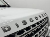 USED 2014 64 LAND ROVER DISCOVERY 4 3.0 SD V6 HSE SUV 5dr Diesel Auto 4WD Euro 5 (s/s) (255 bhp) 9 Services / 7 Seats / Sunroof / Reverse Camera / Sat Nav / DAB Radio / Bluetooth / Cruise Control