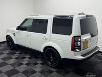 USED 2014 64 LAND ROVER DISCOVERY 4 3.0 SD V6 HSE SUV 5dr Diesel Auto 4WD Euro 5 (s/s) (255 bhp) 9 Services / 7 Seats / Sunroof / Reverse Camera / Sat Nav / DAB Radio / Bluetooth / Cruise Control