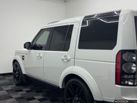 USED 2014 64 LAND ROVER DISCOVERY 4 3.0 SD V6 HSE SUV 5dr Diesel Auto 4WD Euro 5 (s/s) (255 bhp) 9 Services / 7 Seats / Sunroof / Reverse Camera / Sat Nav / DAB Radio / Bluetooth / Cruise Control