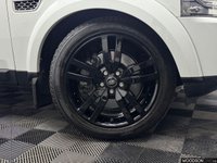 USED 2014 64 LAND ROVER DISCOVERY 4 3.0 SD V6 HSE SUV 5dr Diesel Auto 4WD Euro 5 (s/s) (255 bhp) 9 Services / 7 Seats / Sunroof / Reverse Camera / Sat Nav / DAB Radio / Bluetooth / Cruise Control