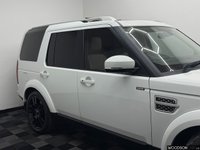 USED 2014 64 LAND ROVER DISCOVERY 4 3.0 SD V6 HSE SUV 5dr Diesel Auto 4WD Euro 5 (s/s) (255 bhp) 9 Services / 7 Seats / Sunroof / Reverse Camera / Sat Nav / DAB Radio / Bluetooth / Cruise Control