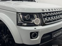 USED 2014 64 LAND ROVER DISCOVERY 4 3.0 SD V6 HSE SUV 5dr Diesel Auto 4WD Euro 5 (s/s) (255 bhp) 9 Services / 7 Seats / Sunroof / Reverse Camera / Sat Nav / DAB Radio / Bluetooth / Cruise Control