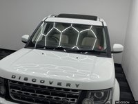 USED 2014 64 LAND ROVER DISCOVERY 4 3.0 SD V6 HSE SUV 5dr Diesel Auto 4WD Euro 5 (s/s) (255 bhp) 9 Services / 7 Seats / Sunroof / Reverse Camera / Sat Nav / DAB Radio / Bluetooth / Cruise Control