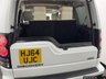 USED 2014 64 LAND ROVER DISCOVERY 4 3.0 SD V6 HSE SUV 5dr Diesel Auto 4WD Euro 5 (s/s) (255 bhp) 9 Services / 7 Seats / Sunroof / Reverse Camera / Sat Nav / DAB Radio / Bluetooth / Cruise Control