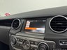 USED 2014 64 LAND ROVER DISCOVERY 4 3.0 SD V6 HSE SUV 5dr Diesel Auto 4WD Euro 5 (s/s) (255 bhp) 9 Services / 7 Seats / Sunroof / Reverse Camera / Sat Nav / DAB Radio / Bluetooth / Cruise Control