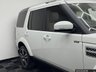 USED 2014 64 LAND ROVER DISCOVERY 4 3.0 SD V6 HSE SUV 5dr Diesel Auto 4WD Euro 5 (s/s) (255 bhp) 9 Services / 7 Seats / Sunroof / Reverse Camera / Sat Nav / DAB Radio / Bluetooth / Cruise Control