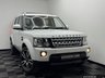 USED 2014 64 LAND ROVER DISCOVERY 4 3.0 SD V6 HSE SUV 5dr Diesel Auto 4WD Euro 5 (s/s) (255 bhp) 9 Services / 7 Seats / Sunroof / Reverse Camera / Sat Nav / DAB Radio / Bluetooth / Cruise Control