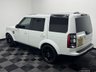 USED 2014 64 LAND ROVER DISCOVERY 4 3.0 SD V6 HSE SUV 5dr Diesel Auto 4WD Euro 5 (s/s) (255 bhp) 9 Services / 7 Seats / Sunroof / Reverse Camera / Sat Nav / DAB Radio / Bluetooth / Cruise Control