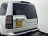 USED 2014 64 LAND ROVER DISCOVERY 4 3.0 SD V6 HSE SUV 5dr Diesel Auto 4WD Euro 5 (s/s) (255 bhp) 9 Services / 7 Seats / Sunroof / Reverse Camera / Sat Nav / DAB Radio / Bluetooth / Cruise Control