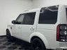 USED 2014 64 LAND ROVER DISCOVERY 4 3.0 SD V6 HSE SUV 5dr Diesel Auto 4WD Euro 5 (s/s) (255 bhp) 9 Services / 7 Seats / Sunroof / Reverse Camera / Sat Nav / DAB Radio / Bluetooth / Cruise Control