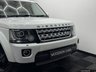 USED 2014 64 LAND ROVER DISCOVERY 4 3.0 SD V6 HSE SUV 5dr Diesel Auto 4WD Euro 5 (s/s) (255 bhp) 9 Services / 7 Seats / Sunroof / Reverse Camera / Sat Nav / DAB Radio / Bluetooth / Cruise Control