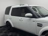 USED 2014 64 LAND ROVER DISCOVERY 4 3.0 SD V6 HSE SUV 5dr Diesel Auto 4WD Euro 5 (s/s) (255 bhp) 9 Services / 7 Seats / Sunroof / Reverse Camera / Sat Nav / DAB Radio / Bluetooth / Cruise Control