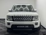USED 2014 64 LAND ROVER DISCOVERY 4 3.0 SD V6 HSE SUV 5dr Diesel Auto 4WD Euro 5 (s/s) (255 bhp) 9 Services / 7 Seats / Sunroof / Reverse Camera / Sat Nav / DAB Radio / Bluetooth / Cruise Control