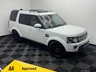 USED 2014 64 LAND ROVER DISCOVERY 4 3.0 SD V6 HSE SUV 5dr Diesel Auto 4WD Euro 5 (s/s) (255 bhp) 9 Services / 7 Seats / Sunroof / Reverse Camera / Sat Nav / DAB Radio / Bluetooth / Cruise Control