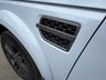 USED 2016 66 LAND ROVER DISCOVERY 4 3.0 SD V6 Graphite SUV 5dr Diesel Auto 4WD Euro 6 (s/s) (256 bhp) 