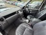 USED 2016 66 LAND ROVER DISCOVERY 4 3.0 SD V6 Graphite SUV 5dr Diesel Auto 4WD Euro 6 (s/s) (256 bhp) 