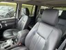 USED 2016 66 LAND ROVER DISCOVERY 4 3.0 SD V6 Graphite SUV 5dr Diesel Auto 4WD Euro 6 (s/s) (256 bhp) 