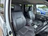 USED 2016 66 LAND ROVER DISCOVERY 4 3.0 SD V6 Graphite SUV 5dr Diesel Auto 4WD Euro 6 (s/s) (256 bhp) 