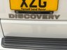 USED 2016 66 LAND ROVER DISCOVERY 4 3.0 SD V6 Graphite SUV 5dr Diesel Auto 4WD Euro 6 (s/s) (256 bhp) 