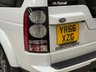 USED 2016 66 LAND ROVER DISCOVERY 4 3.0 SD V6 Graphite SUV 5dr Diesel Auto 4WD Euro 6 (s/s) (256 bhp) 