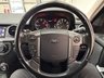 USED 2016 66 LAND ROVER DISCOVERY 4 3.0 SD V6 Graphite SUV 5dr Diesel Auto 4WD Euro 6 (s/s) (256 bhp) 