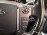 USED 2016 66 LAND ROVER DISCOVERY 4 3.0 SD V6 Graphite SUV 5dr Diesel Auto 4WD Euro 6 (s/s) (256 bhp) 