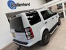 USED 2016 66 LAND ROVER DISCOVERY 4 3.0 SD V6 Graphite SUV 5dr Diesel Auto 4WD Euro 6 (s/s) (256 bhp) 