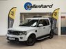 USED 2016 66 LAND ROVER DISCOVERY 4 3.0 SD V6 Graphite SUV 5dr Diesel Auto 4WD Euro 6 (s/s) (256 bhp) 