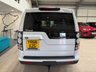 USED 2016 66 LAND ROVER DISCOVERY 4 3.0 SD V6 Graphite SUV 5dr Diesel Auto 4WD Euro 6 (s/s) (256 bhp) 