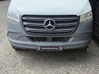 USED 2023 73 MERCEDES-BENZ SPRINTER 2.0 315 CDI Progressive Panel Van 5dr Diesel Manual RWD L3 H2 Euro 6 (s/s) (150 ps) FREE DELIVERY FINANCE WARRANTY