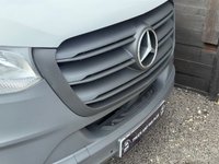 USED 2023 73 MERCEDES-BENZ SPRINTER 2.0 315 CDI Progressive Panel Van 5dr Diesel Manual RWD L3 H2 Euro 6 (s/s) (150 ps) FREE DELIVERY FINANCE WARRANTY
