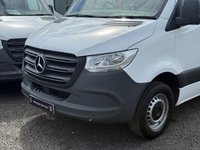 USED 2023 73 MERCEDES-BENZ SPRINTER 2.0 315 CDI Progressive Panel Van 5dr Diesel Manual RWD L3 H2 Euro 6 (s/s) (150 ps) FREE DELIVERY FINANCE WARRANTY