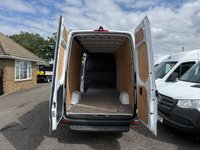 USED 2023 73 MERCEDES-BENZ SPRINTER 2.0 315 CDI Progressive Panel Van 5dr Diesel Manual RWD L3 H2 Euro 6 (s/s) (150 ps) FREE DELIVERY FINANCE WARRANTY