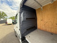 USED 2023 73 MERCEDES-BENZ SPRINTER 2.0 315 CDI Progressive Panel Van 5dr Diesel Manual RWD L3 H2 Euro 6 (s/s) (150 ps) FREE DELIVERY FINANCE WARRANTY